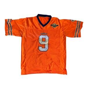 The Waterboy Bobby Boucher Jersey
